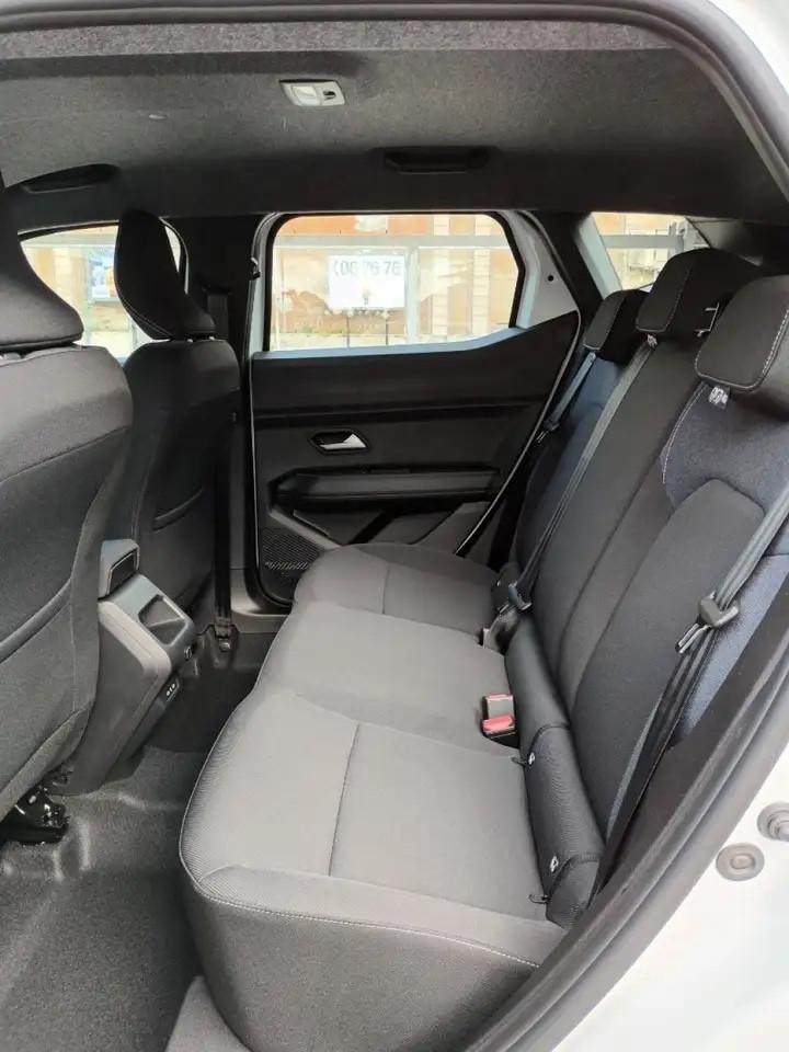 Dacia Duster Eco-G 122 CV Expression KM0