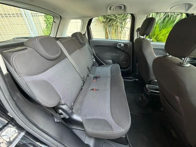 Fiat 500L 1.4 GPL 95 CV Lounge