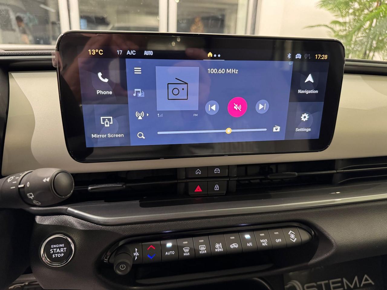 FIAT 600 IV 2023 1.2 hybrid La Prima II 110cv auto