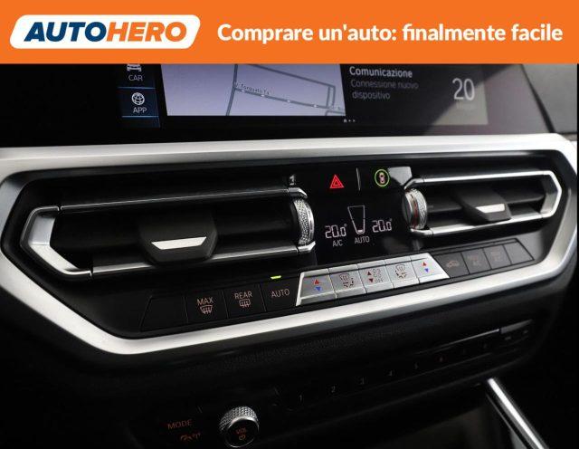 BMW 320 e Sport