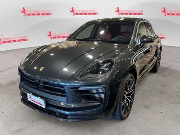 Porsche Macan 2.9 S TETTO/PELLE/BOSE/360 IVA ESPOSTA
