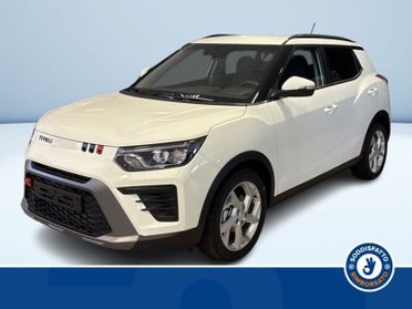 KGM Tivoli Style 1.5 Turbo GDI 163 CV