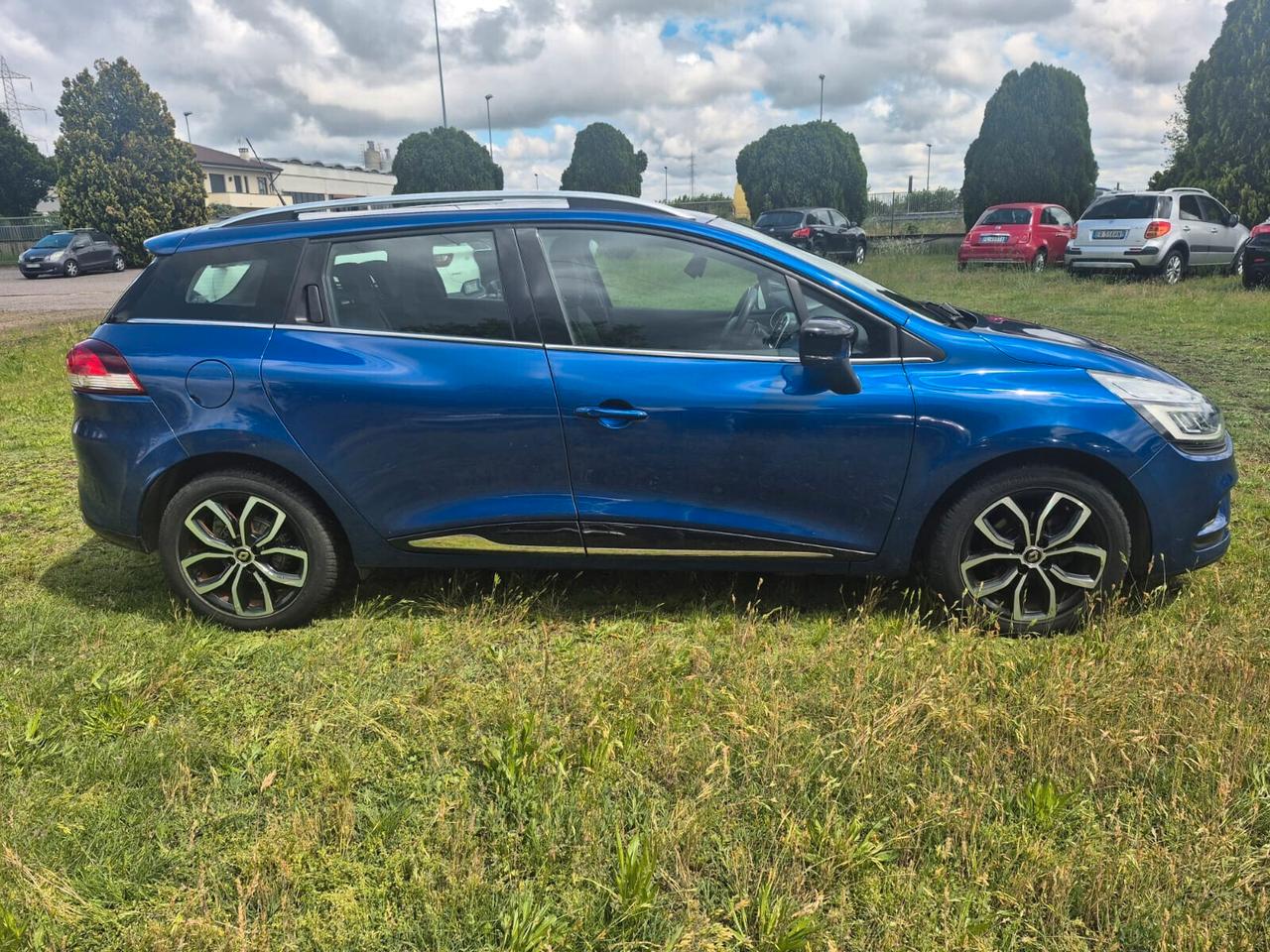 Renault Clio TCe 12V 90 CV 5 porte Business