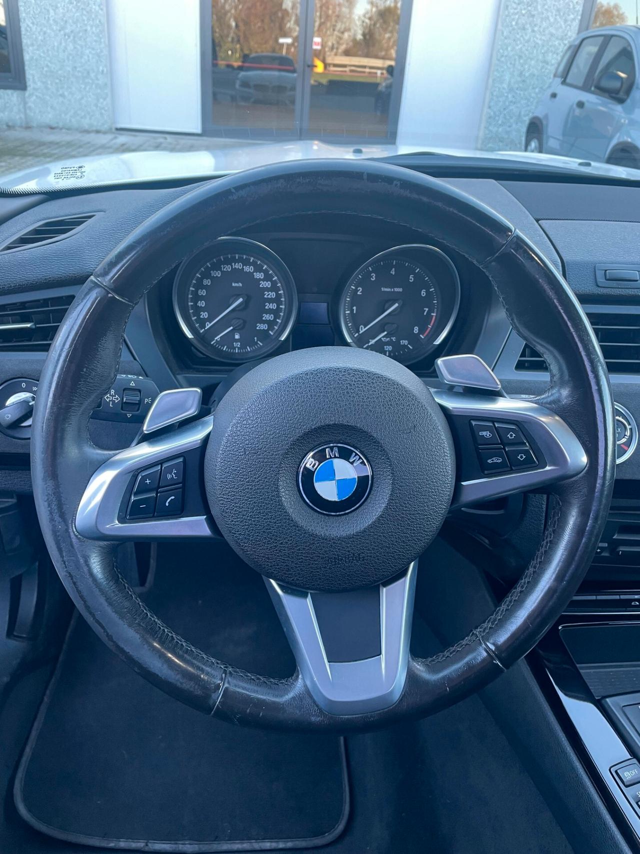 Bmw Z4 sDrive23i 204cv