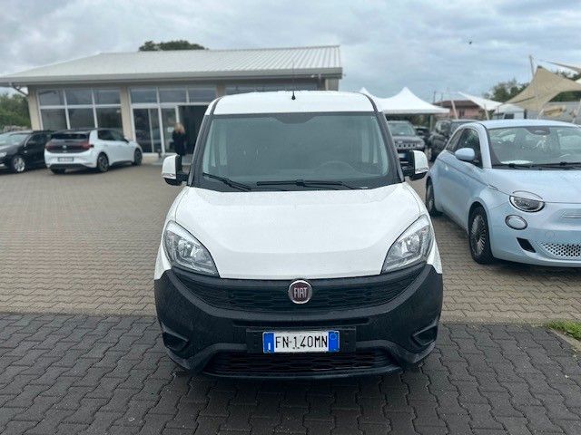 Fiat Doblo Doblò 1.4 T-Jet METANO PL