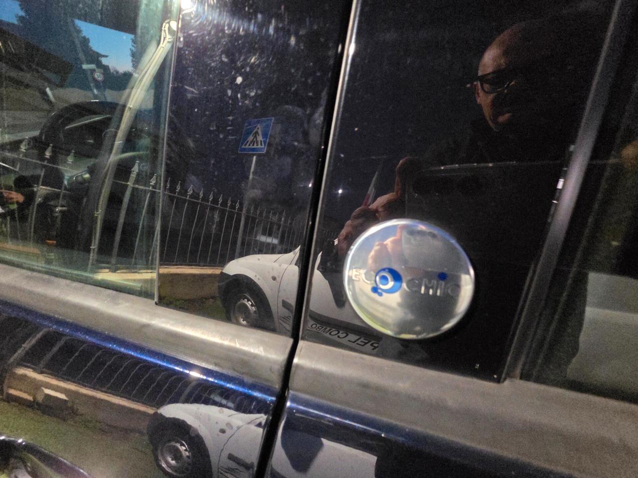 Lancia Ypsilon 1.2 69 CV 5 porte GPL Ecochic Gold