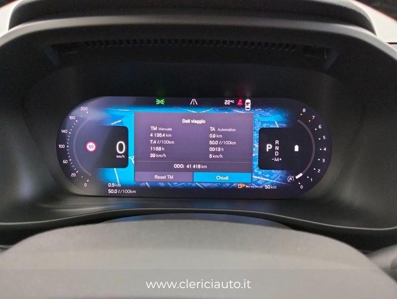 Volvo XC40 B3 automatico Core