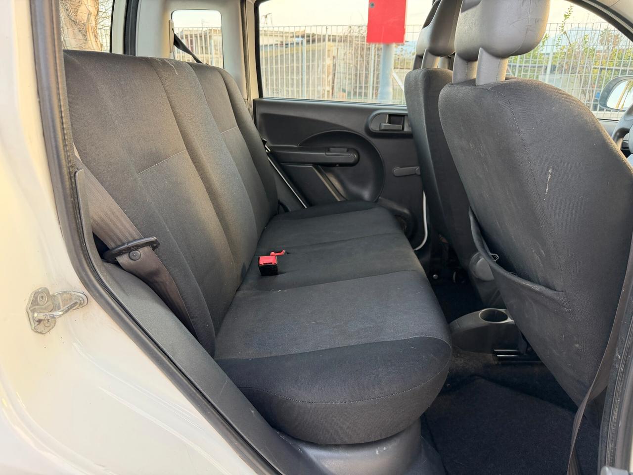 FIAT PANDA ANNO 2011 1.4 NATURAL/POWER 77 CV