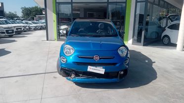 Fiat 500X 1.6 MultiJet 130 CV Sport Dolcevita