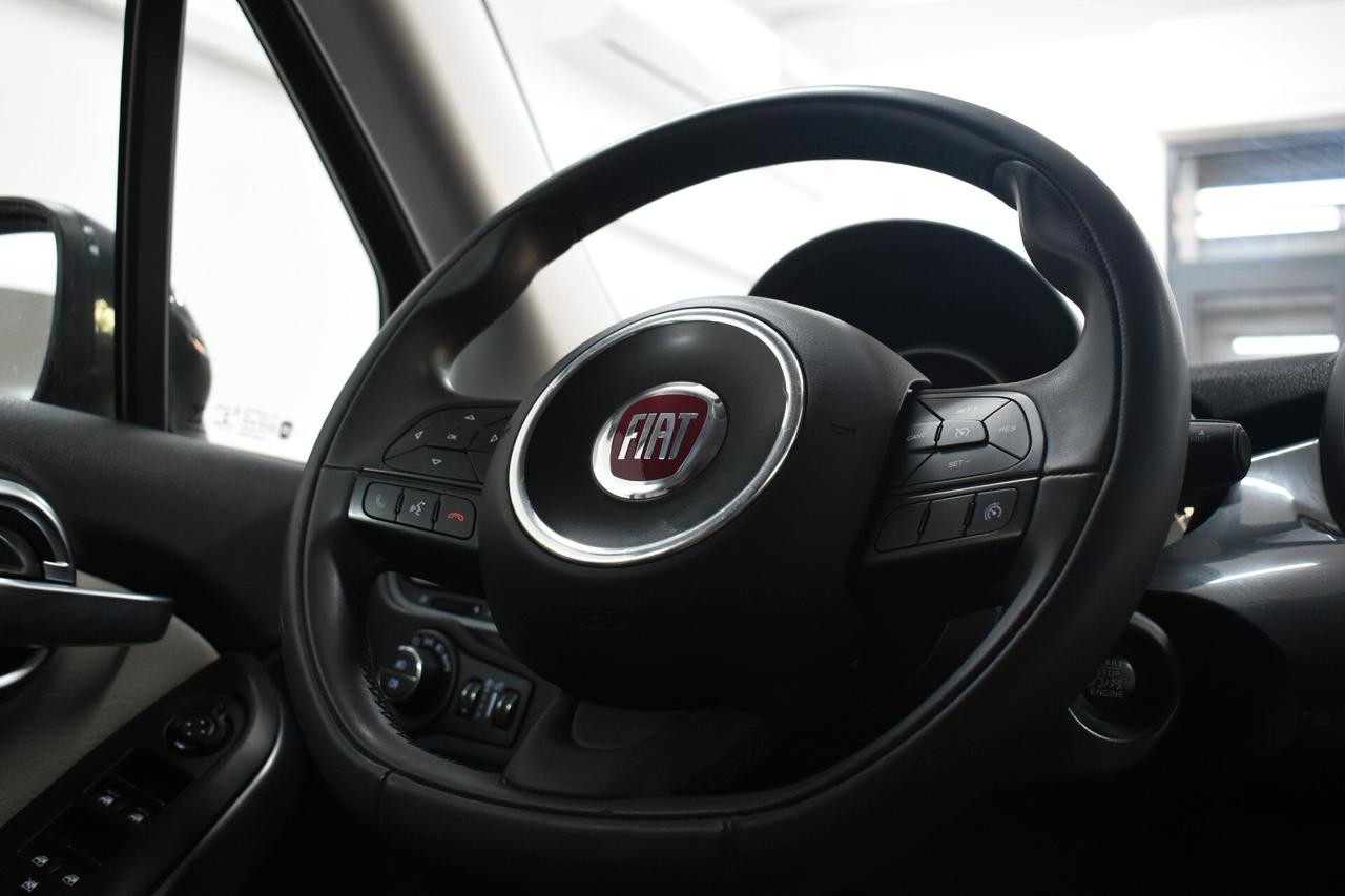 Fiat 500X 1.3 MultiJet 95 CV Lounge