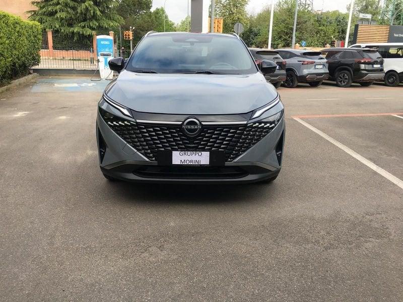 Nissan Qashqai 1.5 HEV e-Power Tekna Auto