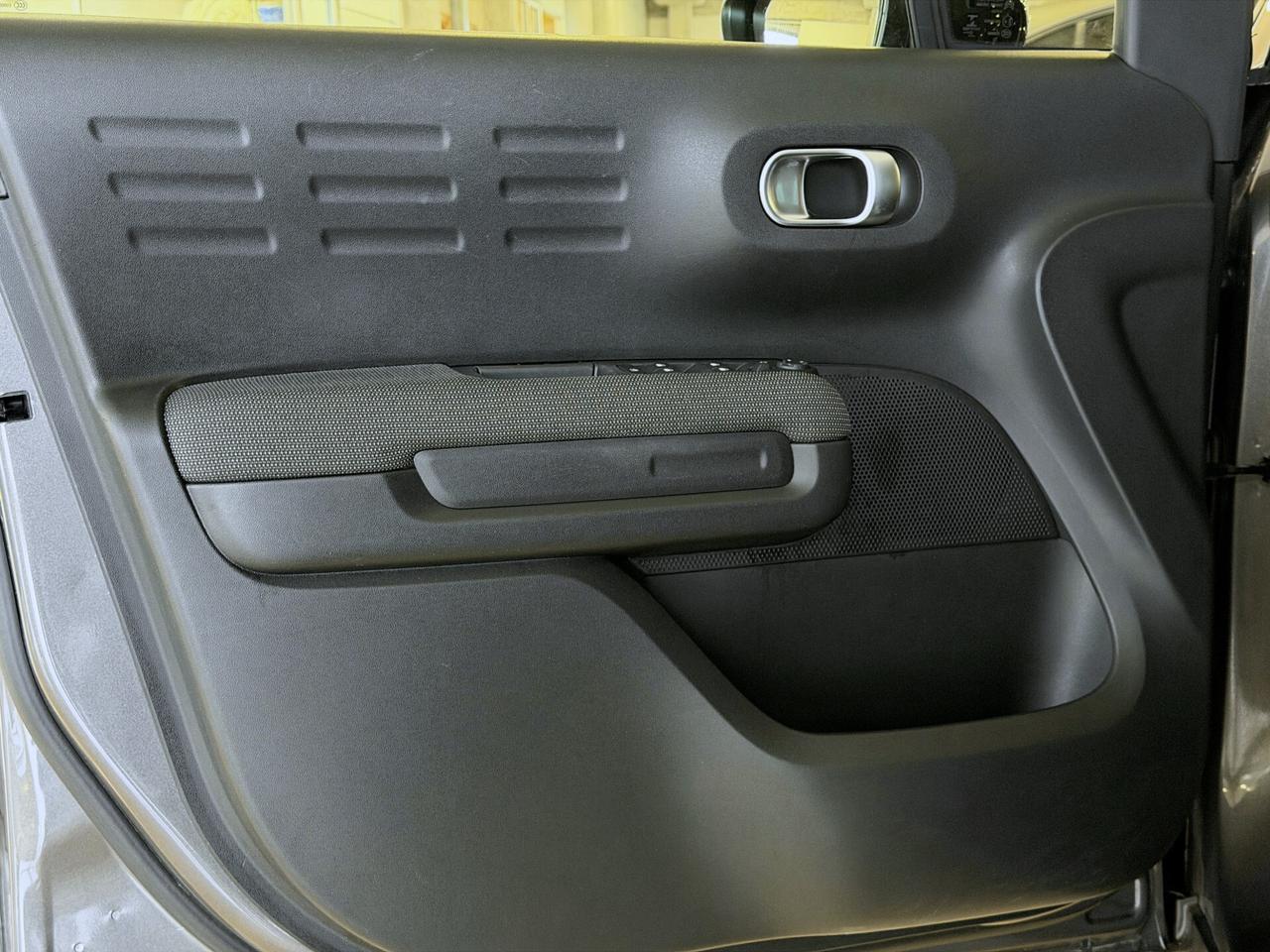 CITROEN C3 Aircross Shine - PureTech 110cv E6