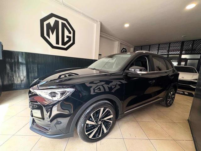 MG ZS 1.5 Hybrid+ Luxury