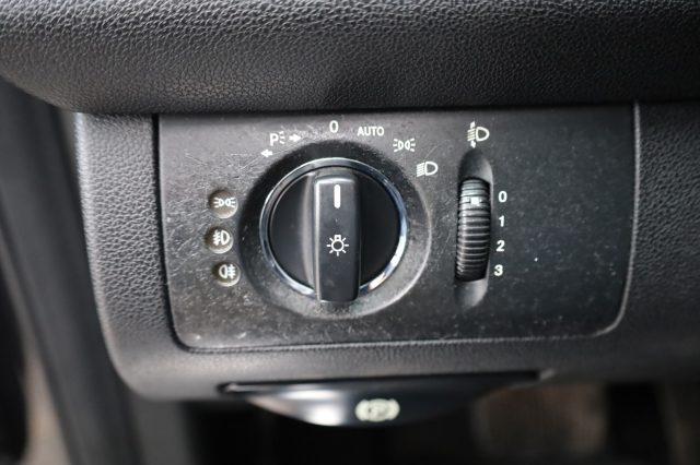 MERCEDES-BENZ ML 280 CDI Chrome 18" Pelle Nera Xenon Tempomat Vetri Pri