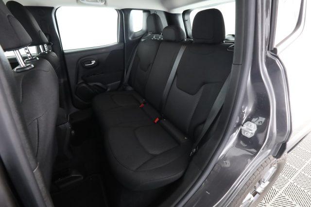 JEEP Renegade Renegade 1.0 T3 Longitude