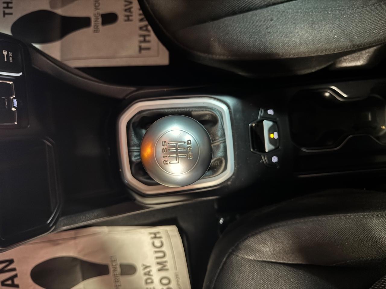 Jeep Renegade RENEGATE 1.0 T3 GPL