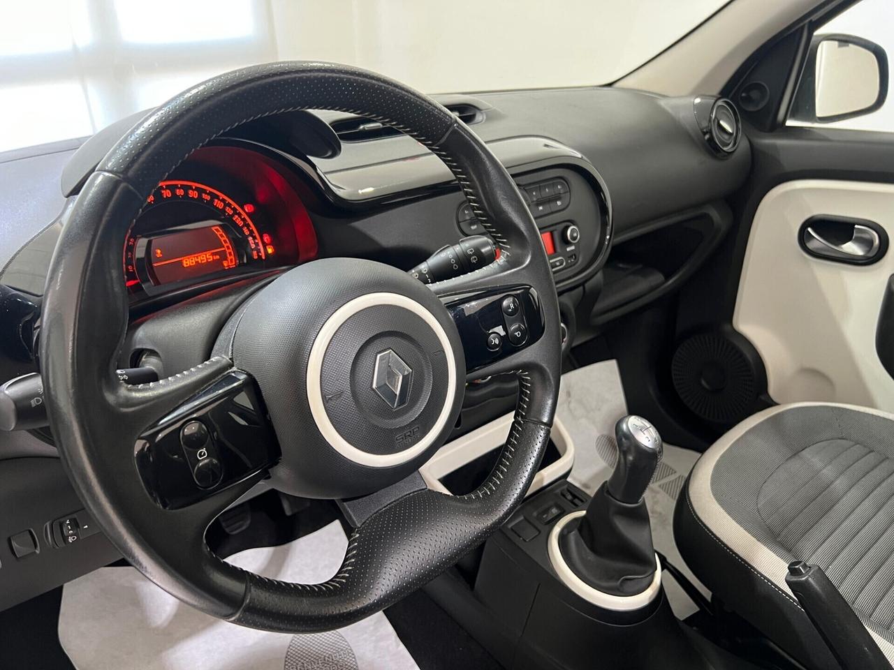 Renault Twingo SCe Stop&Start Openair