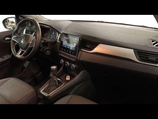 Renault Captur 1.0 TCe GPL Zen my21