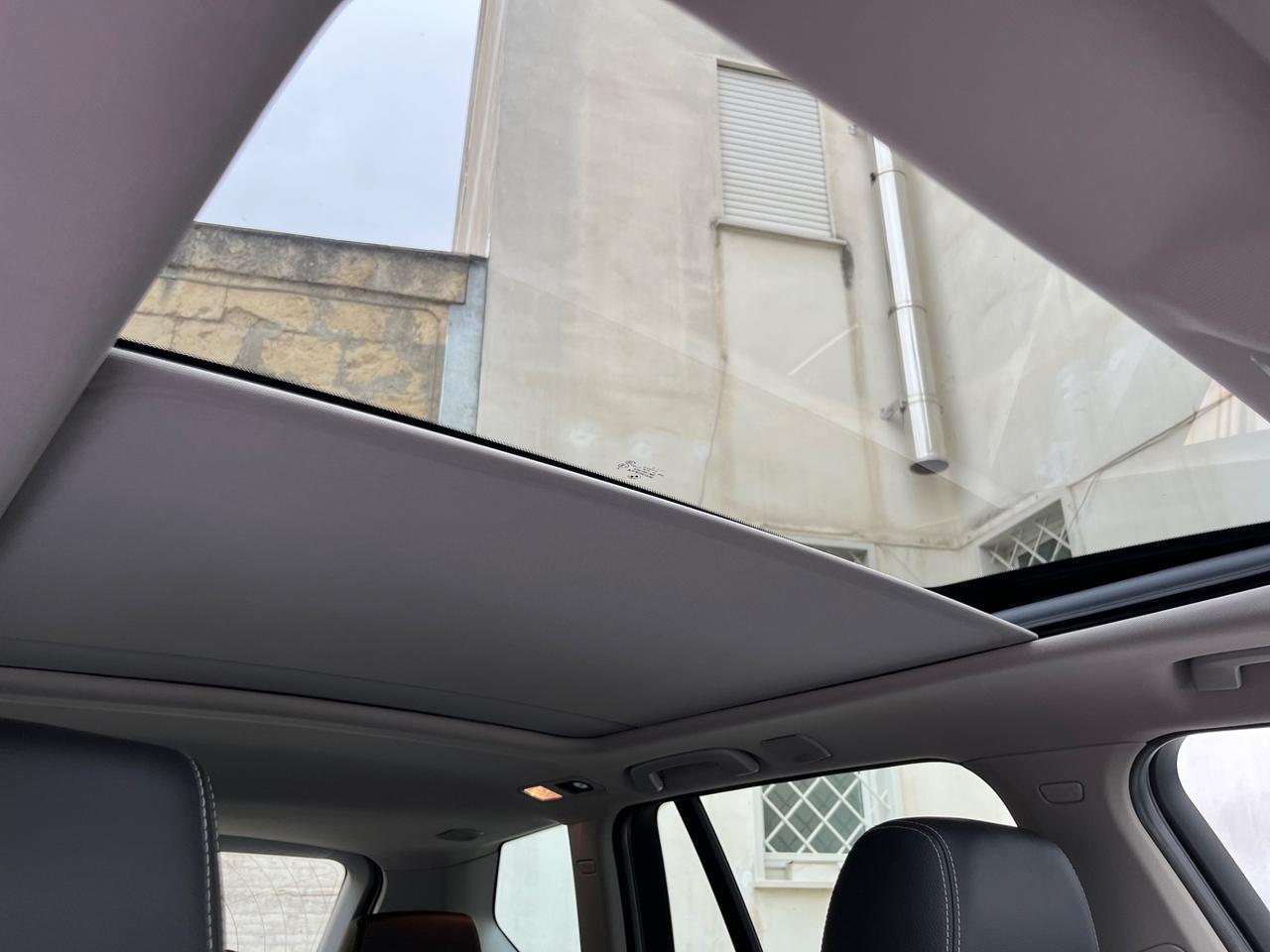 Bmw X3 xDrive20d Futura