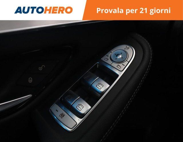 MERCEDES-BENZ GLC 250 d 4Matic Premium