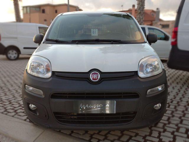 FIAT Panda 1.2 Van 2 posti