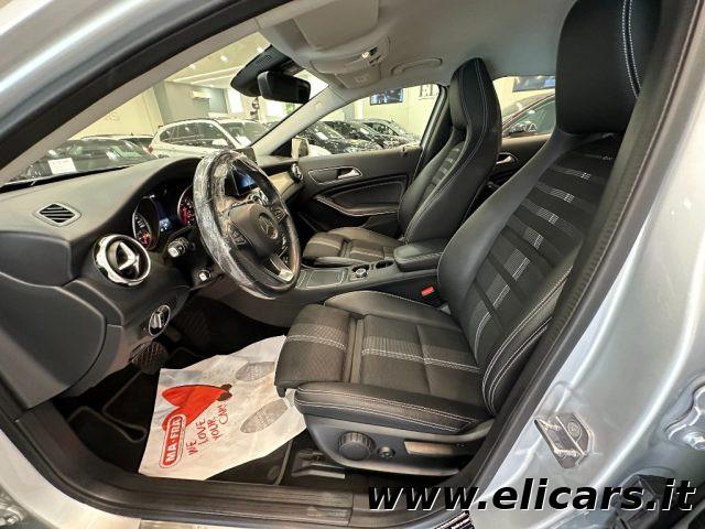 MERCEDES-BENZ GLA 200 Automatic Sport