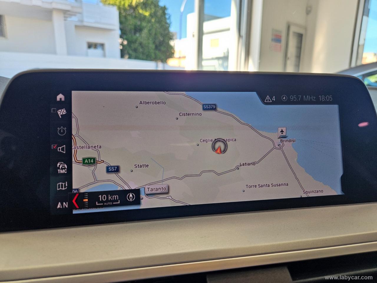 BMW X4 xDrive20d 48V Business Advantage