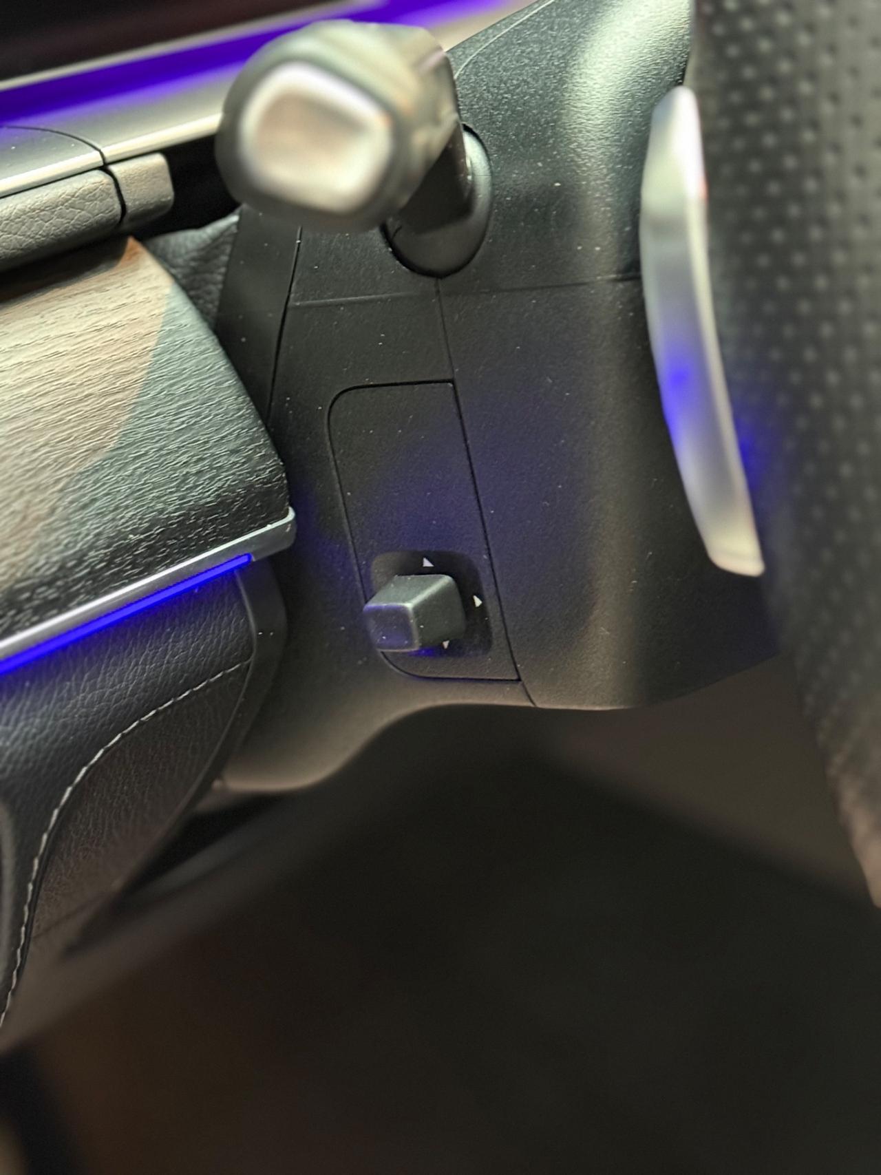 Mercedes-benz GLE 350 de 4Matic Coupé Premium Plus