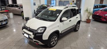 Fiat Panda Cross 4x4 TwinAir Turbo-10/2020-Km71.000