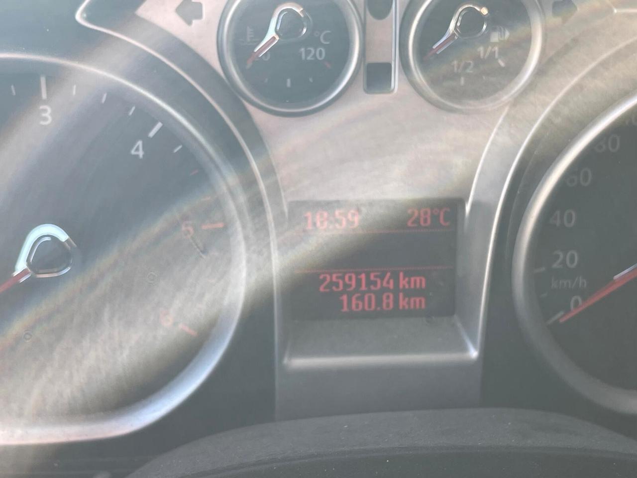 Ford C-Max 2.0 TDCi 110 CV aut. Titanium DPF