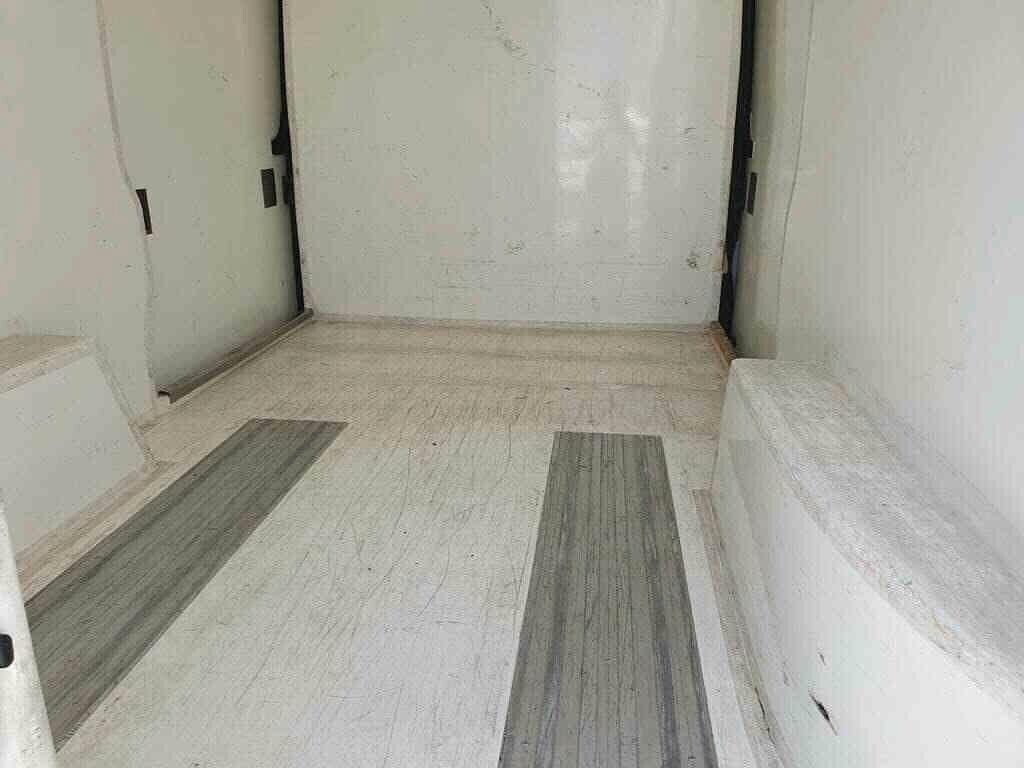 Fiat Ducato Coibentato Frigorifero Isotermico Frigo