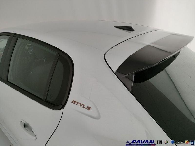 Peugeot 208 1.2 PureTech 100 Stop&Start 5 porte Style