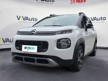 Citroën C3 Aircross BlueHDi 110 S&S Feel