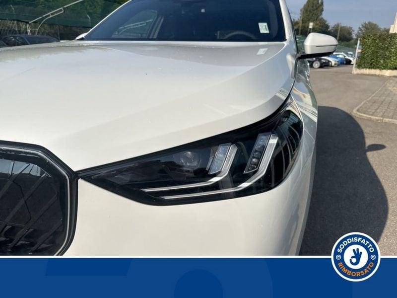 BMW X3 xDrive 40d M Sport Pro