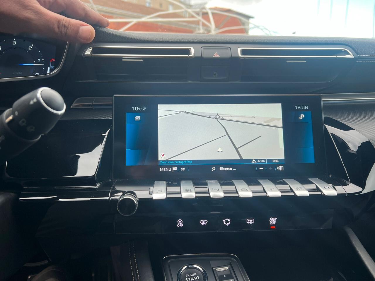 Peugeot 508 BlueHDi 130 Stop&Start EAT8 SW GT Pack