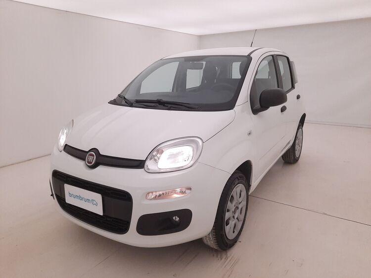 Fiat Panda Easy BR849977 0.9 Metano 85CV