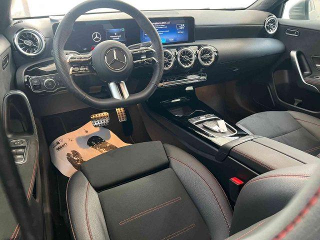 MERCEDES-BENZ A 200 Automatic AMG Line Advanced Plus