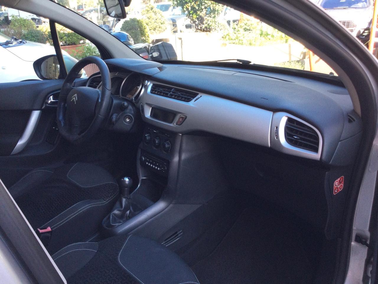 Citroen C3 1.1 Business