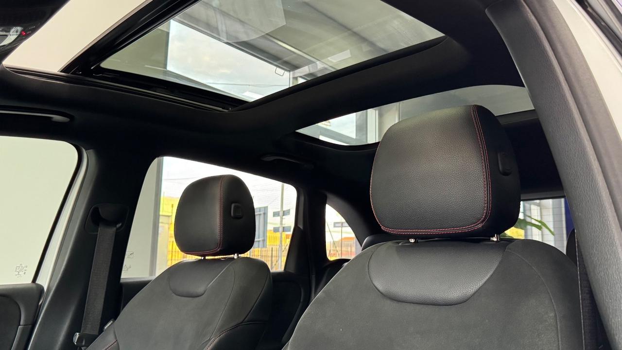 Mercedes-benz B 200 Premium AMG Edition Tetto apribile