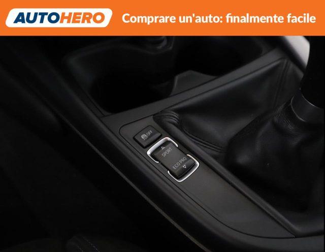 BMW 116 d 5p. Msport