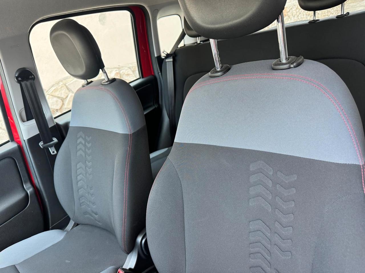 Fiat Panda 1.2 Easy