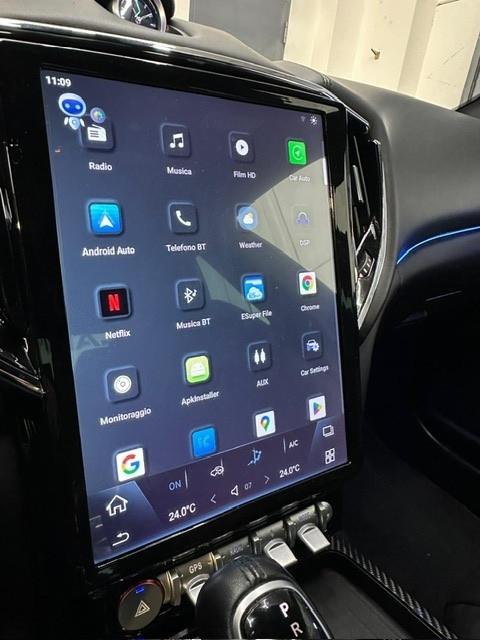 Maserati Ghibli V6 430 CV Q4 Trofeo