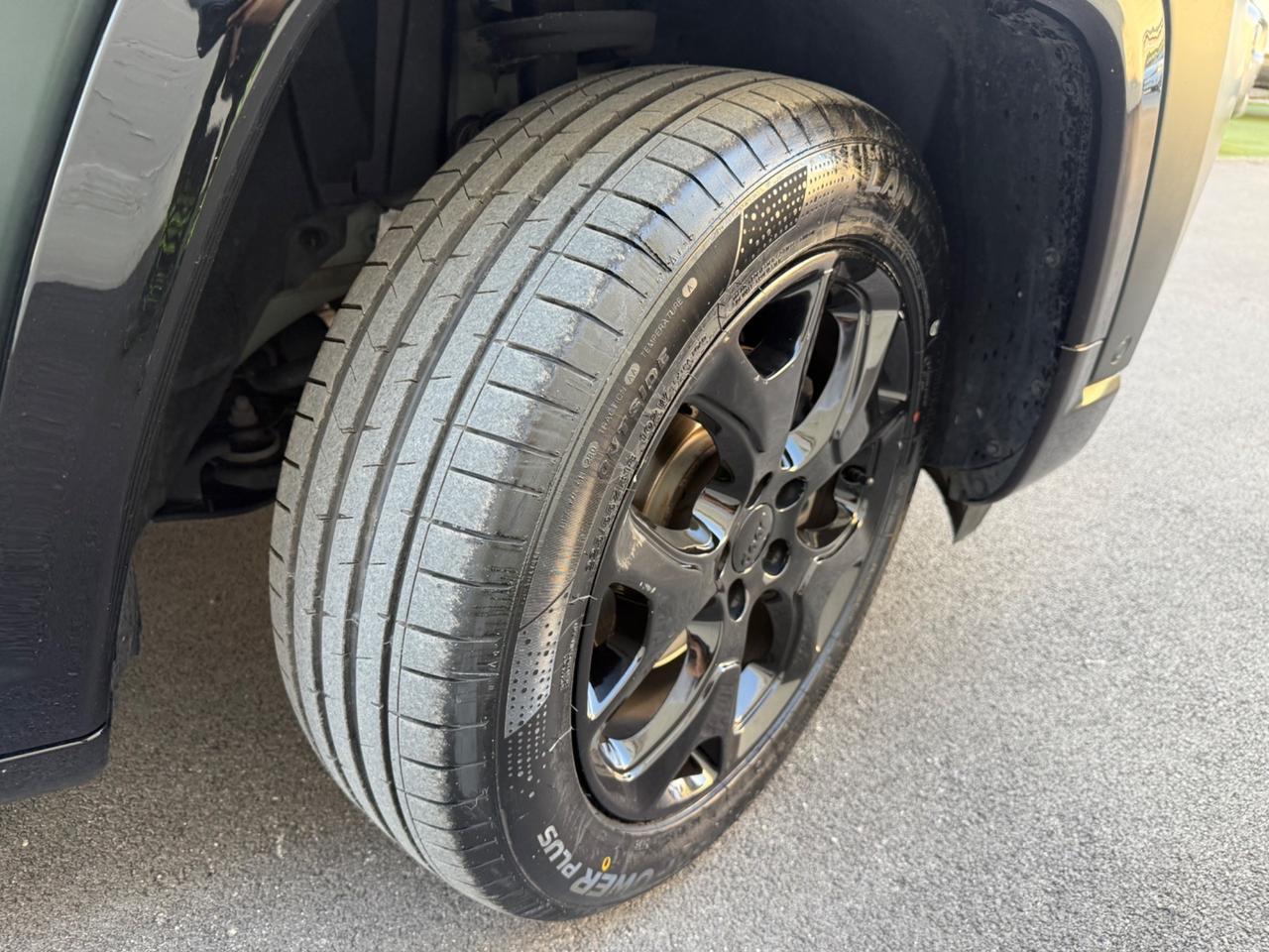 Jeep Compass 1.6Multijet 80°Anniversario - 2021