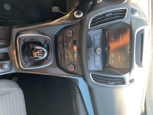 FORD C-Max 1.5 TDCi 120CV S&S*7 POSTI* Business