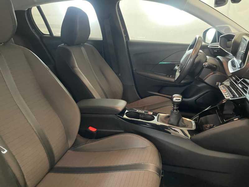 PEUGEOT 208 II - 208 1.2 puretech Allure Pack s&s 100cv