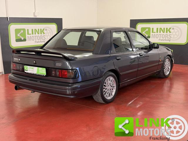 FORD Sierra 2.0 RS COSWORTH 4X4