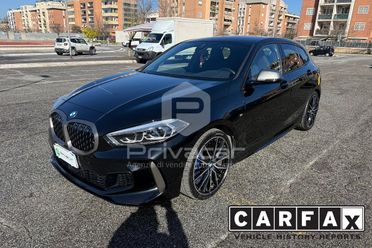 BMW M 135i xDrive