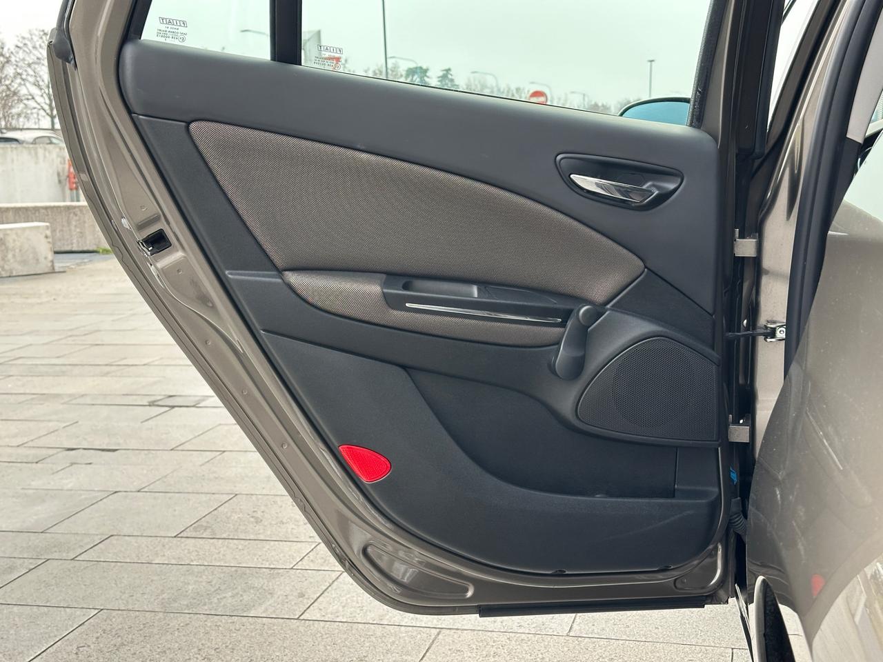 Fiat Bravo 1.4 Dynamic Unico Proprietario