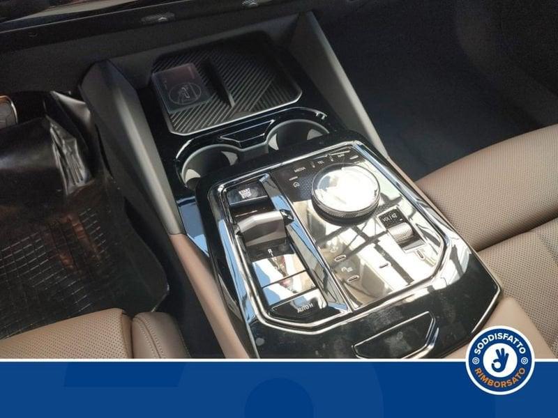 BMW Serie 5 Touring 520d xDrive M Sport