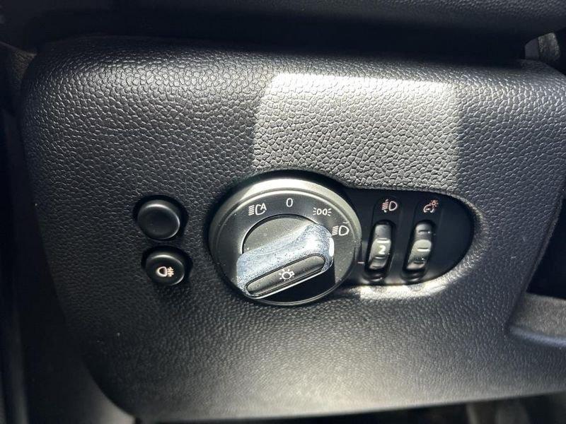 MINI Cooper 5p auto 136 cv 5 PORTE!! GARANZIA EUROPEA 12+